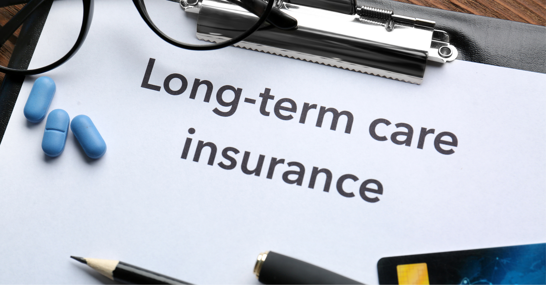 Federal Long-Term Care Insurance