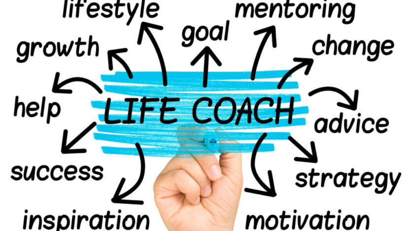 9 Ways A Life Coach Can Help You