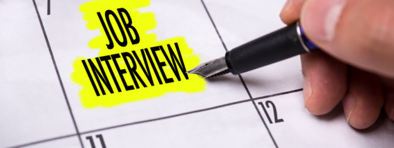 4 Tough Job Interview Questions and How to Handle Them