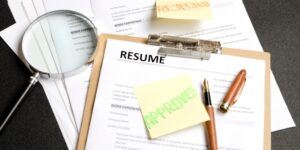 12 Ways To Ensure That Your Resume Gets Read