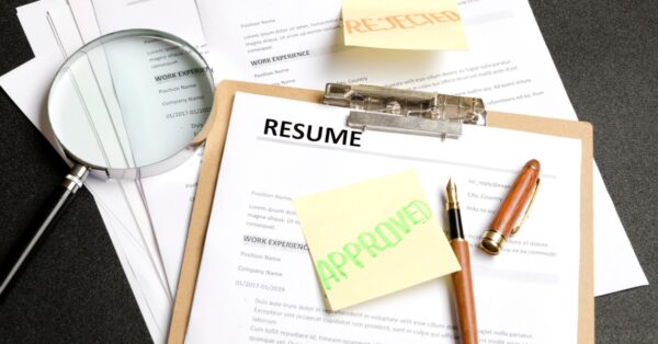 12 Ways To Ensure That Your Resume Gets Read
