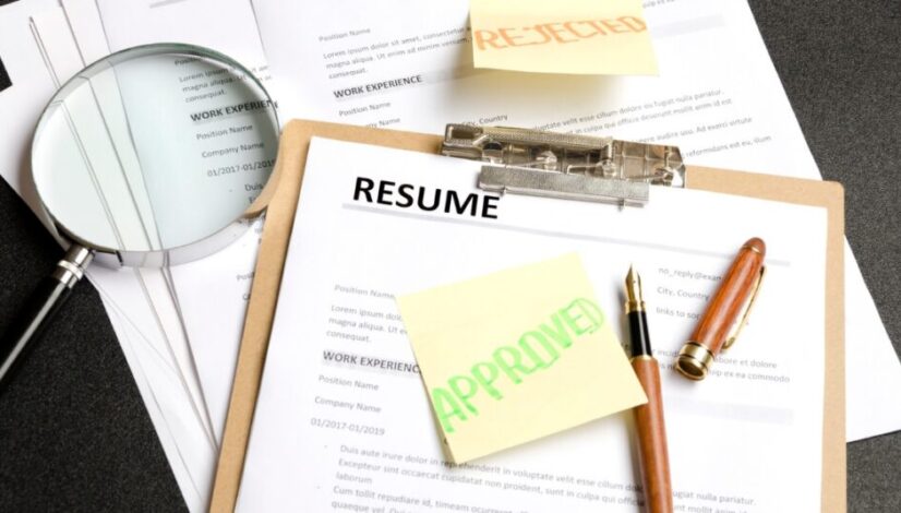12 Ways to Ensure That Your Resume Gets Read